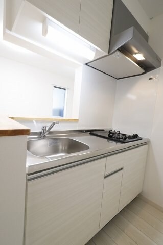 ANKER　POINTの物件内観写真