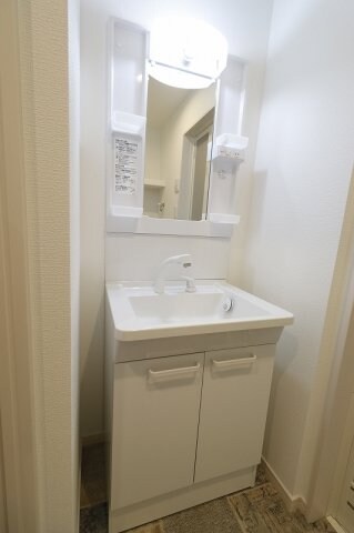 ANKER　POINTの物件内観写真