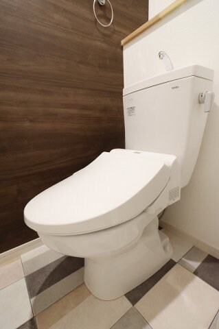 ANKER　POINTの物件内観写真