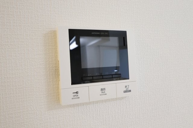 ANKER　POINTの物件内観写真