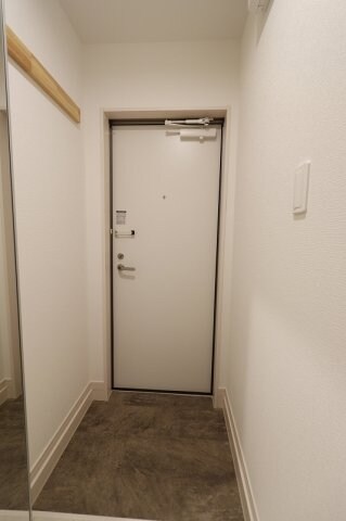 ANKER　POINTの物件内観写真