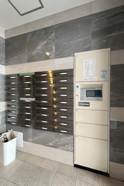 ウインステージ大博通りの物件内観写真