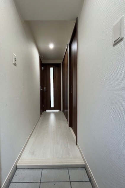 ウインステージ大博通りの物件内観写真