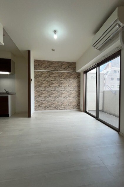 ウインステージ大博通りの物件内観写真