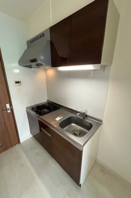 ウインステージ大博通りの物件内観写真