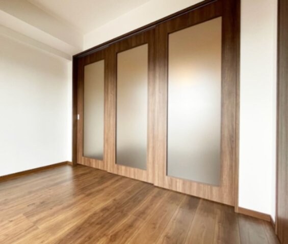 Quintet　Minami　Fukuokaの物件内観写真