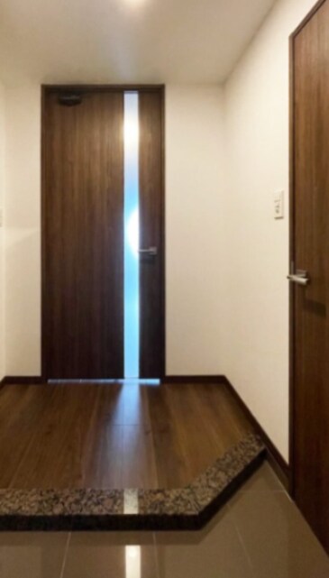 Quintet　Minami　Fukuokaの物件内観写真