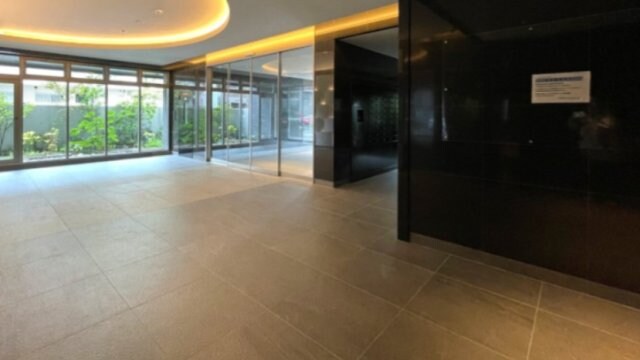 Quintet　Minami　Fukuokaの物件外観写真