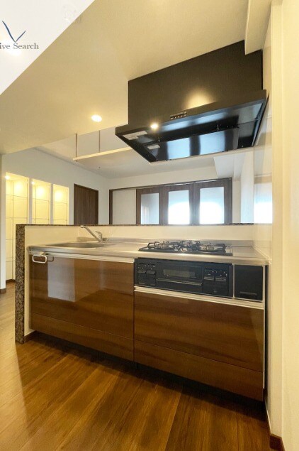 Quintet　Minami　Fukuokaの物件内観写真