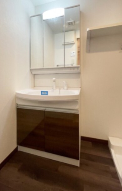 Quintet　Minami　Fukuokaの物件内観写真