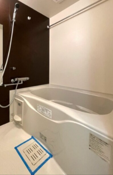 Quintet　Minami　Fukuokaの物件内観写真