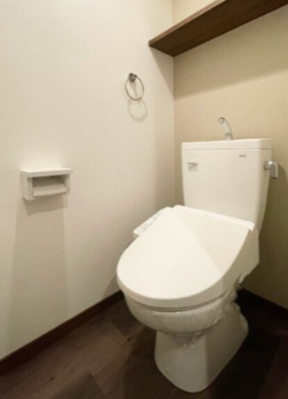 Quintet　Minami　Fukuokaの物件内観写真