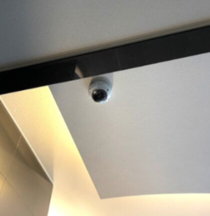 Quintet　Minami　Fukuokaの物件内観写真