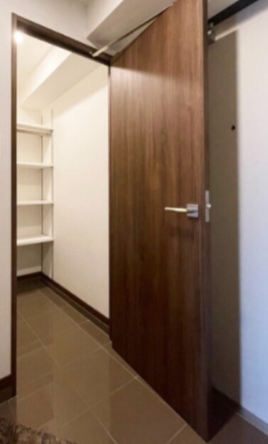 Quintet　Minami　Fukuokaの物件内観写真