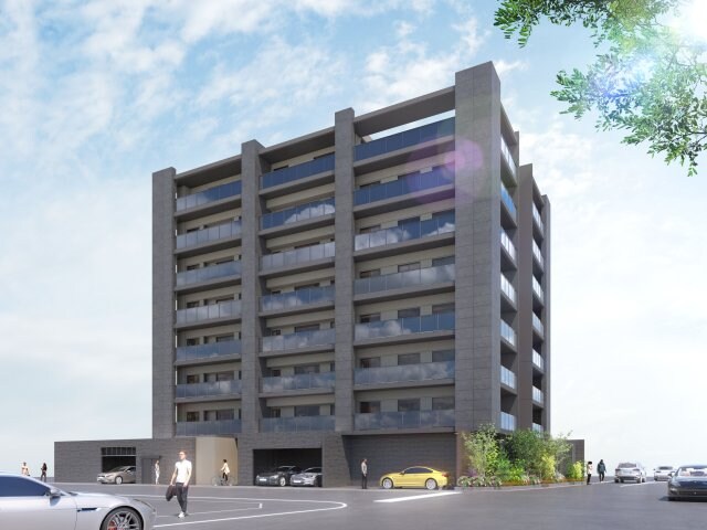 竹下駅 徒歩14分 2階の物件外観写真