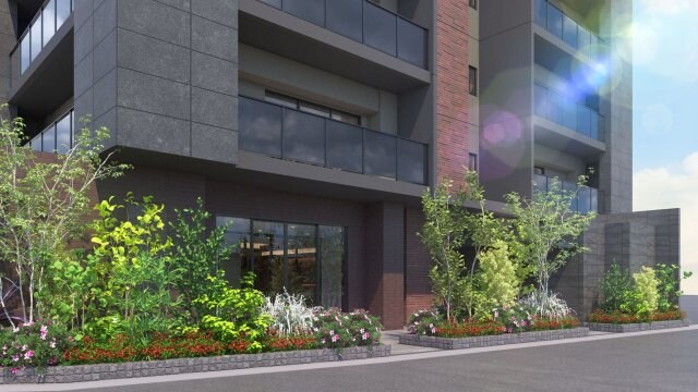 竹下駅 徒歩14分 2階の物件外観写真