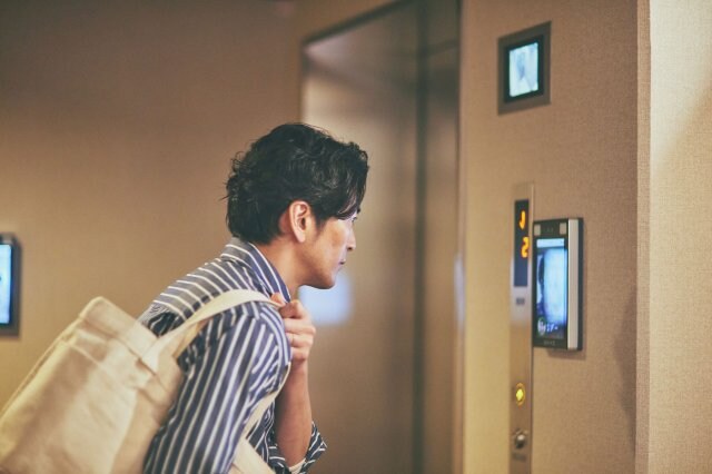 竹下駅 徒歩14分 2階の物件内観写真