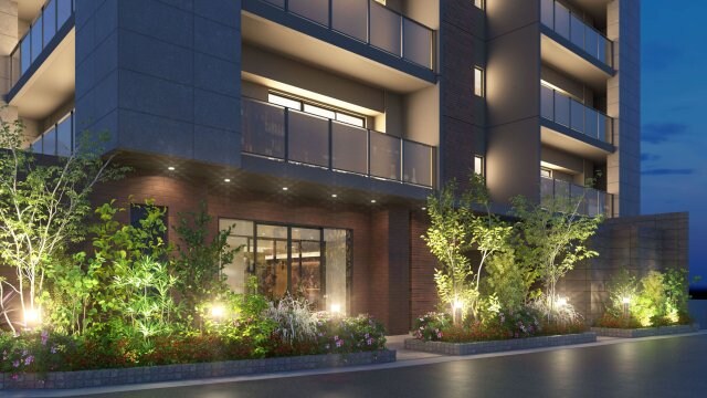 竹下駅 徒歩14分 2階の物件外観写真