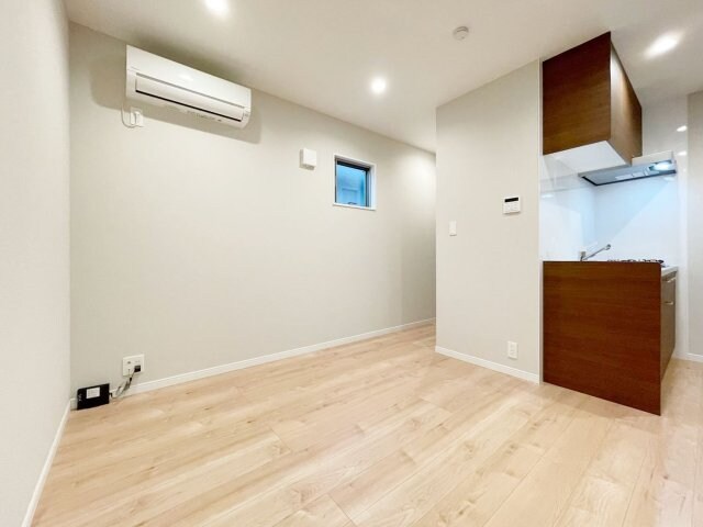 箱崎九大前駅 徒歩3分 1階の物件内観写真