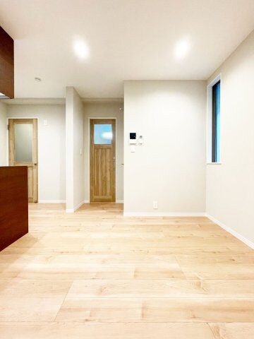 箱崎九大前駅 徒歩3分 1階の物件内観写真