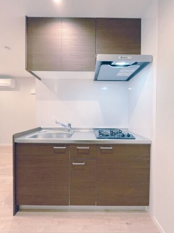 箱崎九大前駅 徒歩3分 1階の物件内観写真