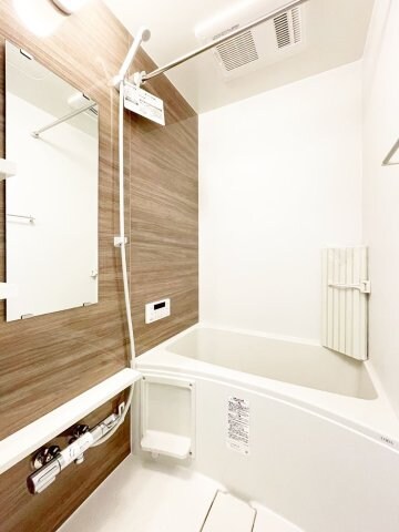 箱崎九大前駅 徒歩3分 1階の物件内観写真