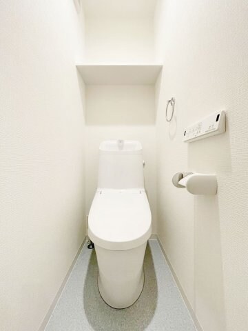 箱崎九大前駅 徒歩3分 1階の物件内観写真