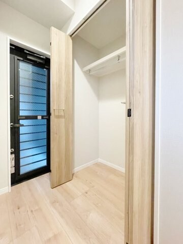 箱崎九大前駅 徒歩3分 1階の物件内観写真