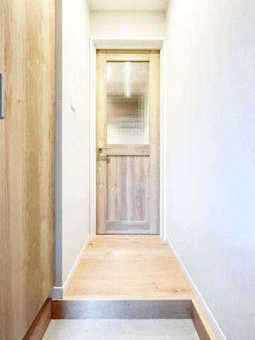 箱崎九大前駅 徒歩3分 1階の物件内観写真