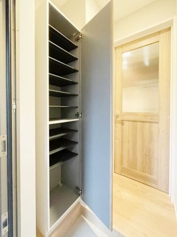 箱崎九大前駅 徒歩3分 1階の物件内観写真