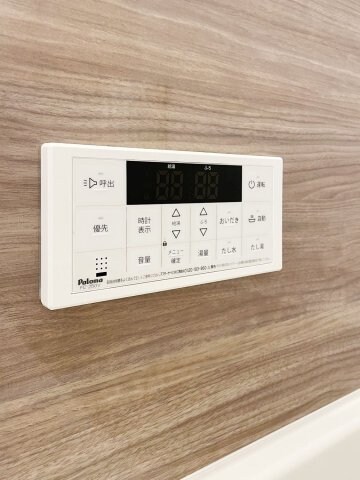 箱崎九大前駅 徒歩3分 1階の物件内観写真