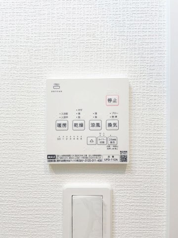 箱崎九大前駅 徒歩3分 1階の物件内観写真