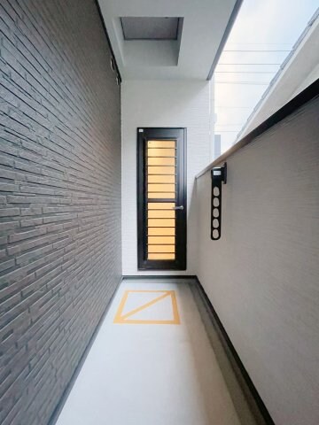 箱崎九大前駅 徒歩3分 1階の物件内観写真