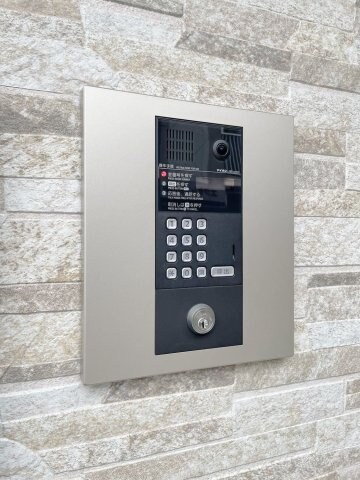 箱崎九大前駅 徒歩3分 1階の物件内観写真