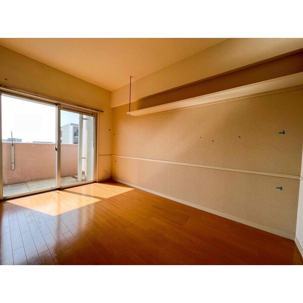 クリムゾン吉塚の物件内観写真