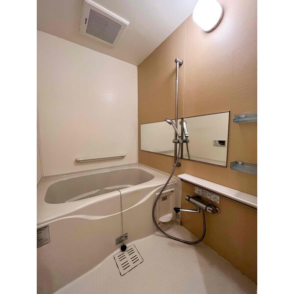 クリムゾン吉塚の物件内観写真