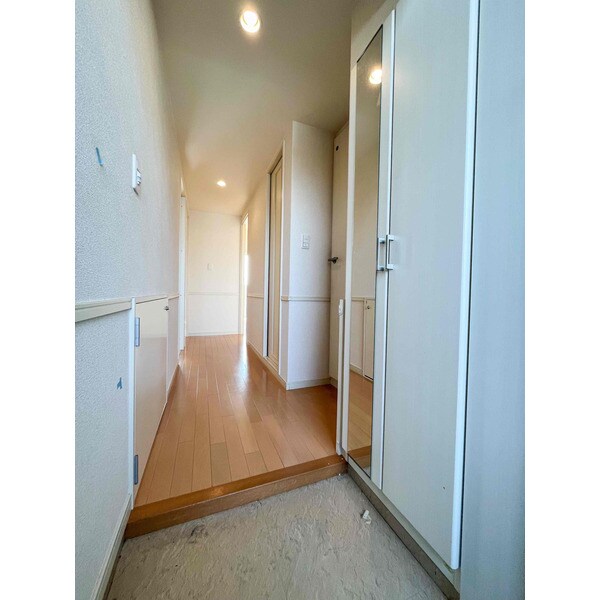 クリムゾン吉塚の物件内観写真