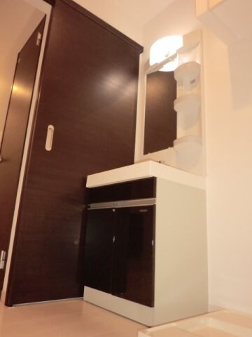 Grandtic nono 大橋南の物件内観写真