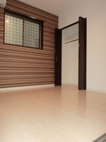 Grandtic nono 大橋南の物件内観写真