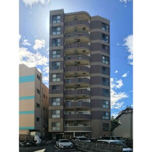 福岡県福岡市南区野間１丁目の物件外観写真