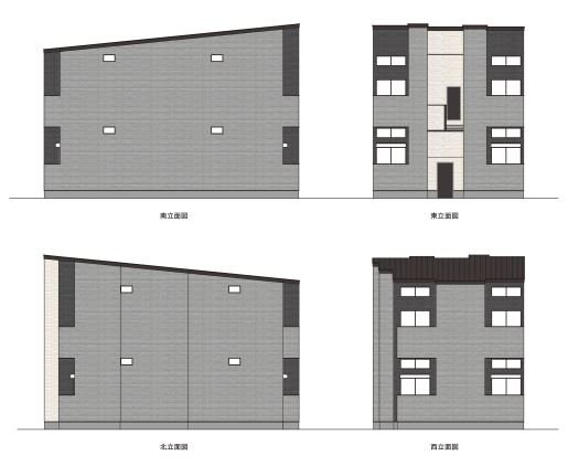 吉塚駅 徒歩13分 1階の物件外観写真