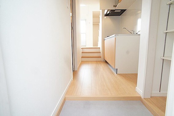 吉塚駅 徒歩13分 1階の物件内観写真