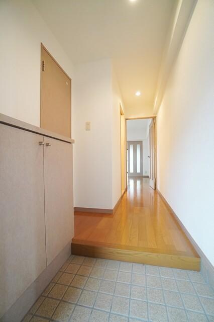 グラヴィス平尾の物件内観写真