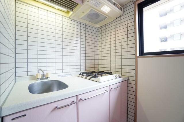 グラヴィス平尾の物件内観写真