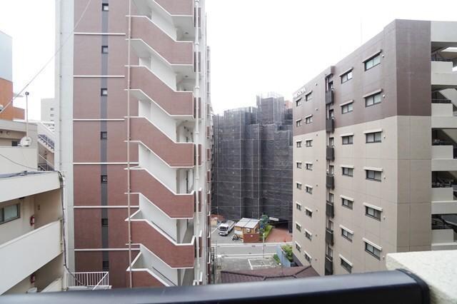 グラヴィス平尾の物件内観写真