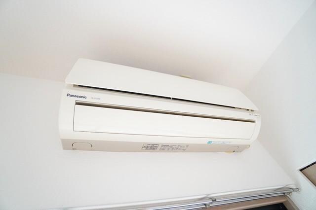 グラヴィス平尾の物件内観写真