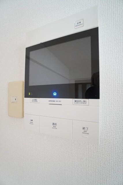 グラヴィス平尾の物件内観写真