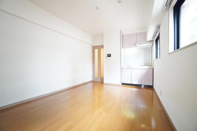 グラヴィス平尾の物件内観写真