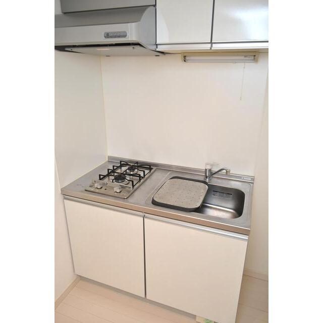 エバーブライト馬出の物件内観写真