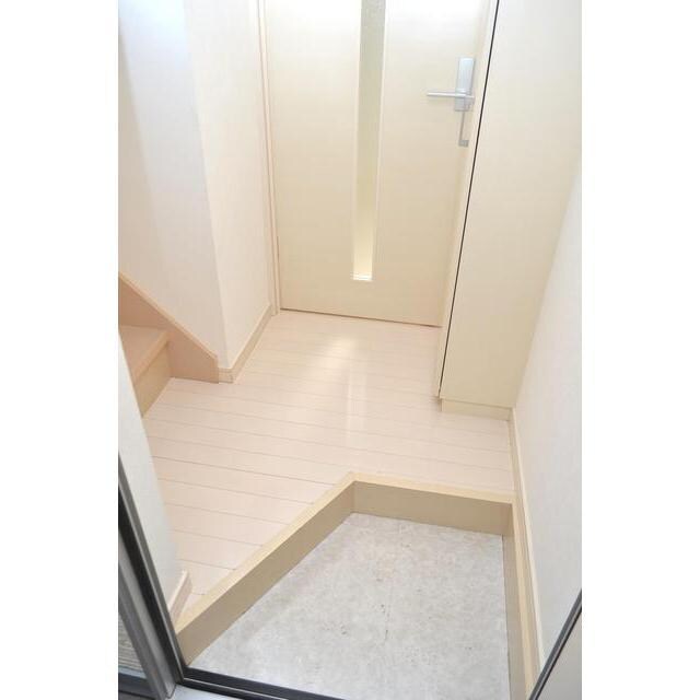 エバーブライト馬出の物件内観写真